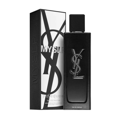 myself ysl men|yves saint laurent myself fragrances.